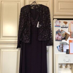 NWT 2 pc Dress